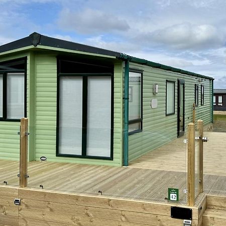 Villa Woodside, Meadows Retreat, Cockermouth Plumbland Exterior foto